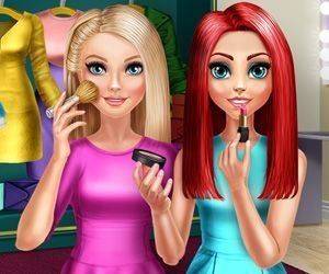 Fashion Studio for Friends