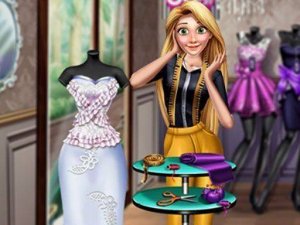 Royal Fashion Design Studio