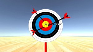 Precision Point Challenge