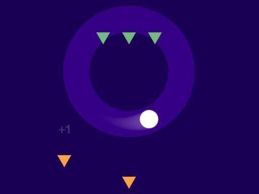 Circle Guardian Puzzle