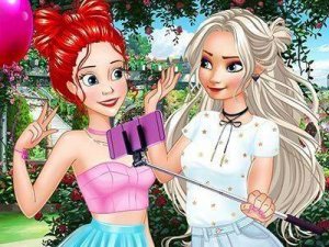 Creative Princess Weekend