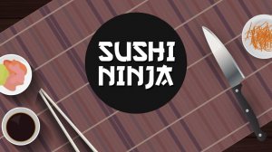 Sushi Slicer Family Arcade