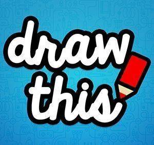 Sketch and Guess Family Puzzle