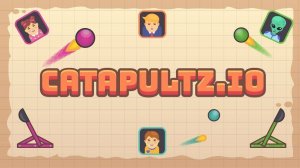 Launch Master Physics Puzzle