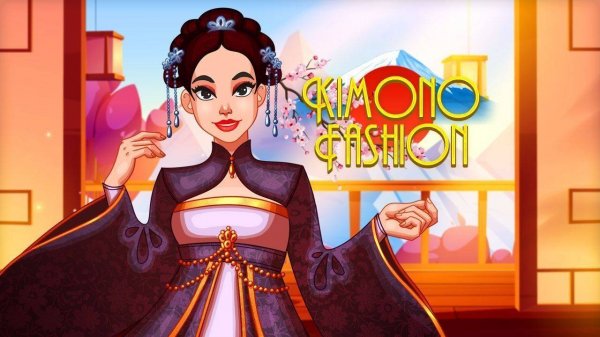 Princess Kimono Fashion Studio