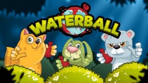 Water Sphere Logic Challenge