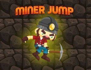 Gem Collect Tunnel Runner