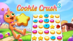 Sweet Swap 3 Puzzle