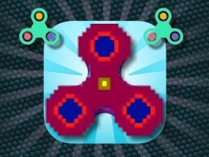 Spinner Collection Calm Game