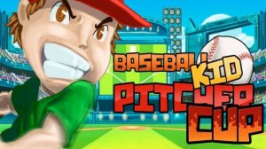 Baseball Throw Champion Arcade Game