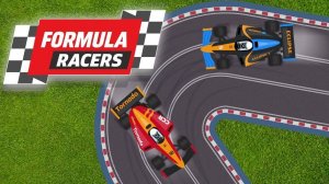 Overhead Circuit Speedway