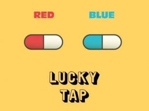 Color Choice Arcade Game