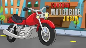 Family Jigsaw Puzzle: Motor Vehicles
