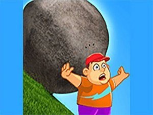 Orb Arena Growth Game