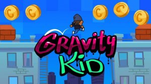 Stride City: Anti-Gravity Dash