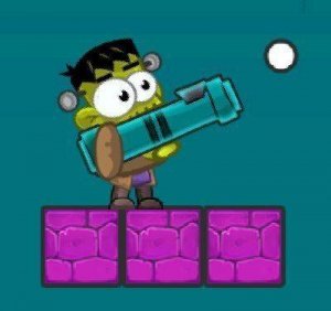 Aim Master: Cheerful Creatures
