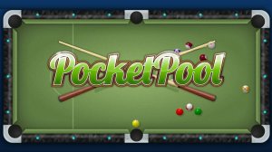 Pocket Billiards Family Fun