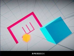 Color Shape Sort Puzzle