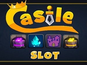 Castle Reel Match