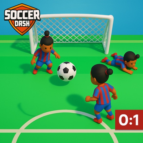 Goal Swipe Football