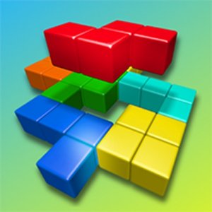 Fit the Shapes: Spatial Puzzle