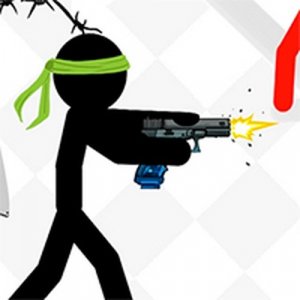 Stick Squad Tactical Defense