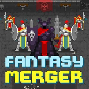Magical Fusion: Item Puzzle