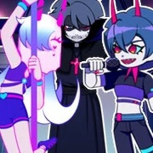 Rhythmic Pulse Musical Duel