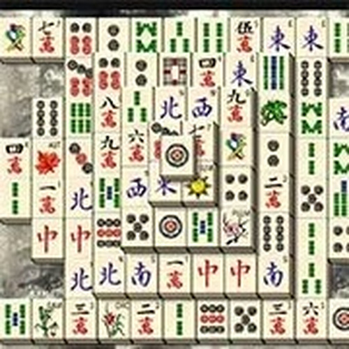 Tile Match Solitaire