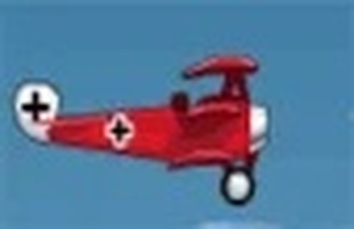 Aerial Ace: Precision Flight