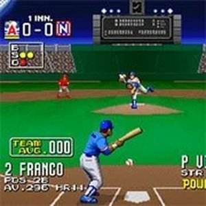 Swing King Baseball Classic