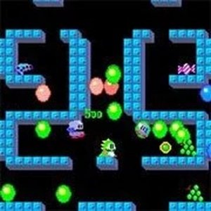 Pop Cave Journey