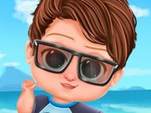 Toddler CEO Fashion Studio