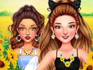 Daisy Wardrobe Designer
