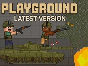 Craft & Design Playground