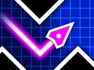 Pulse Arrow Run