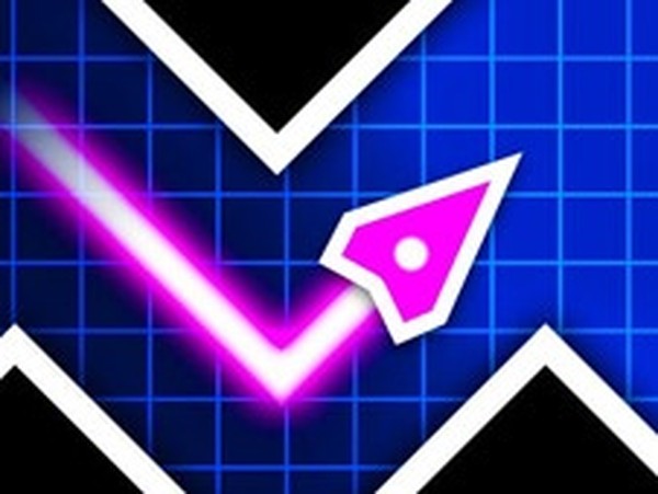 Pulse Arrow Run