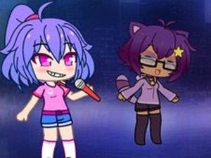 Rhythm Beat Crossover Fan Game