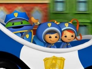 Nickelodeon Shape Seekers Adventure