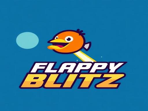 Flappy Dash: Aerial Challenge