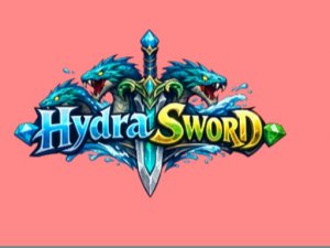 HydraBlade Heroic Action Game