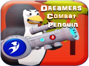 Penguin Trophy Quest 2 Arcade Game