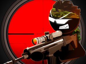 Stickman Aim Puzzle 3