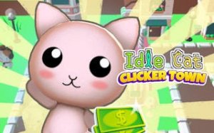 Feline Settlement Tycoon