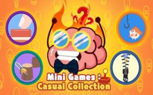 Casual Puzzle Mix