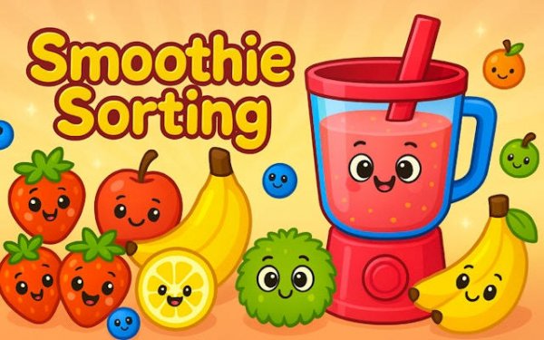 Color Match Produce Sorter