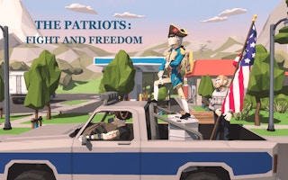Town Helper Chronicles: Community Revival