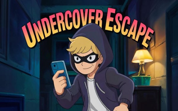 Hidden Pathways: Logic Escape