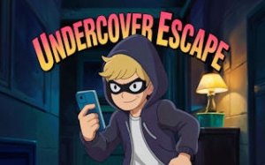 Hidden Pathways: Logic Escape