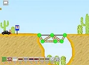 Track Span Constructor Challenge